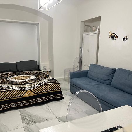 La Spezia Centrale 5 Terre White House Apartment Luaran gambar