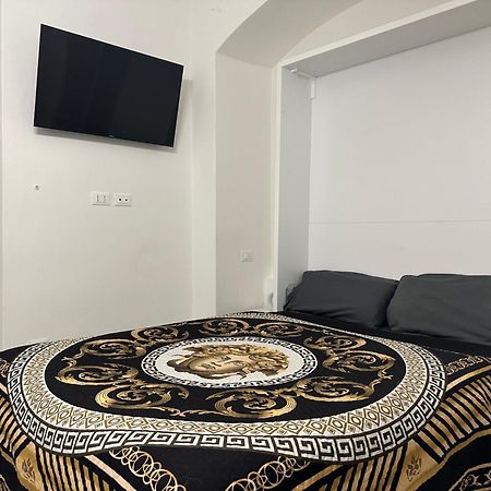 La Spezia Centrale 5 Terre White House Apartment Luaran gambar