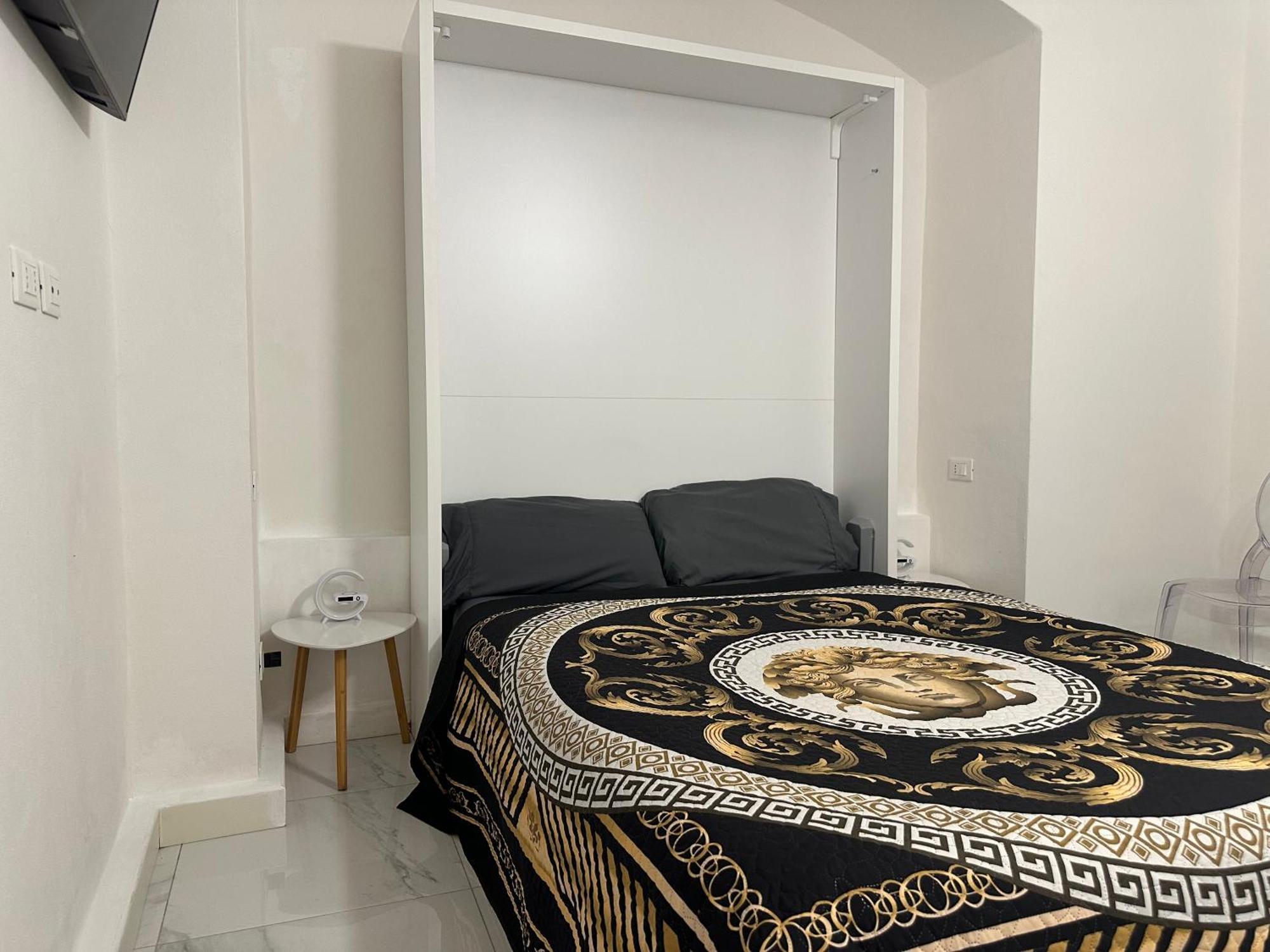 La Spezia Centrale 5 Terre White House Apartment Luaran gambar