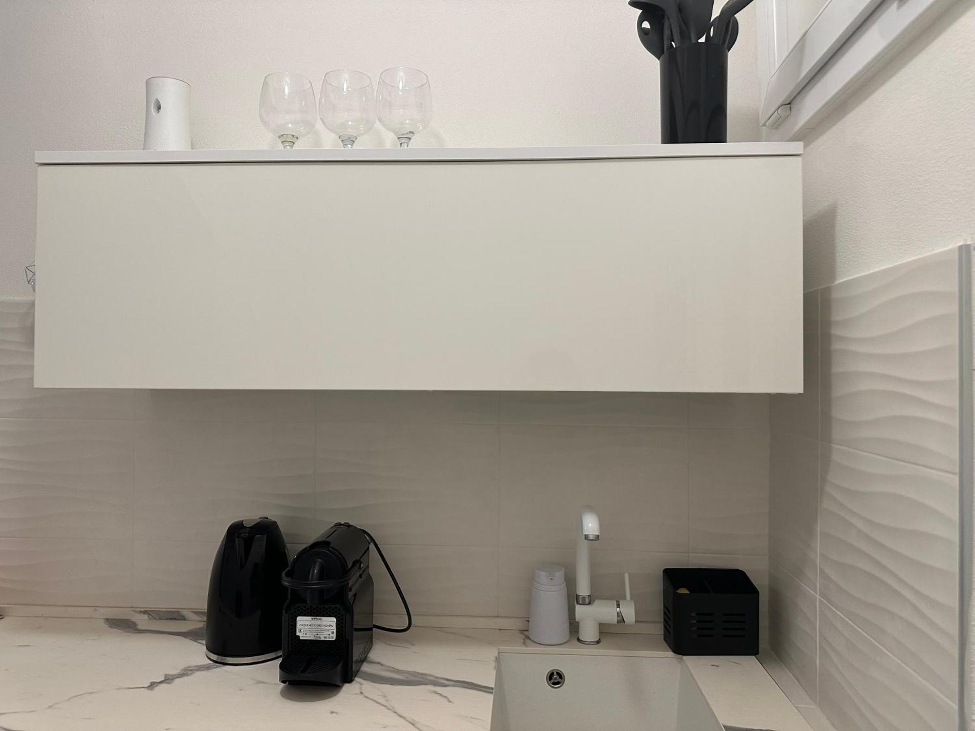 La Spezia Centrale 5 Terre White House Apartment Luaran gambar