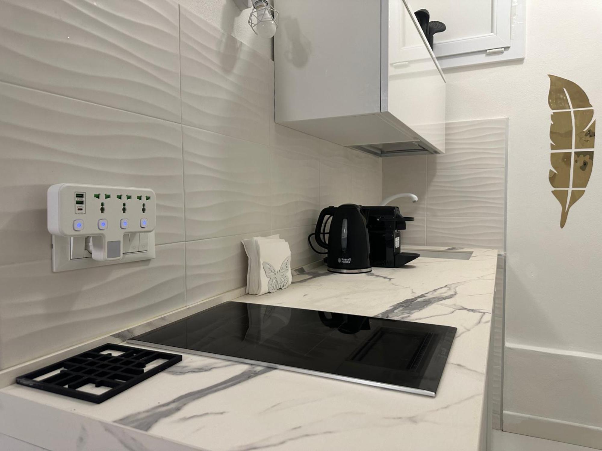 La Spezia Centrale 5 Terre White House Apartment Luaran gambar
