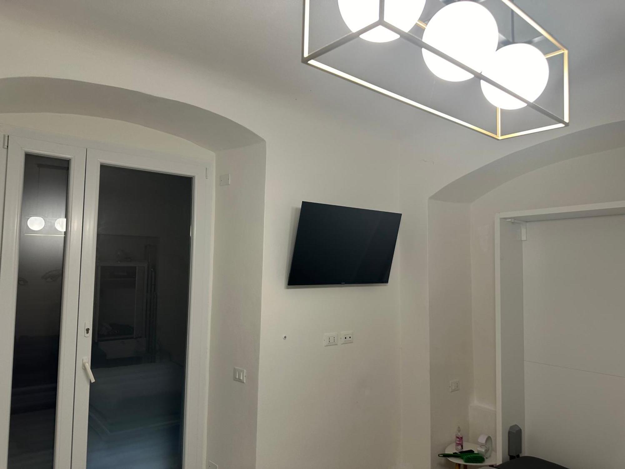 La Spezia Centrale 5 Terre White House Apartment Luaran gambar